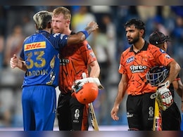 IPL 2026: MI को हराकर तीसरे नंबर पर पहुंची SRH, जानिए ऑरेंज और पर्पल कैप किसके पास?