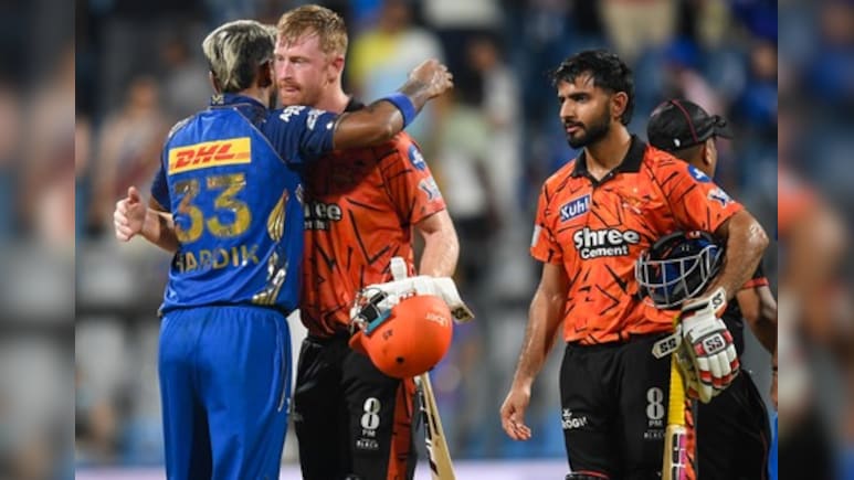 IPL 2026: MI को हराकर तीसरे नंबर पर पहुंची SRH, जानिए ऑरेंज और पर्पल कैप किसके पास?
