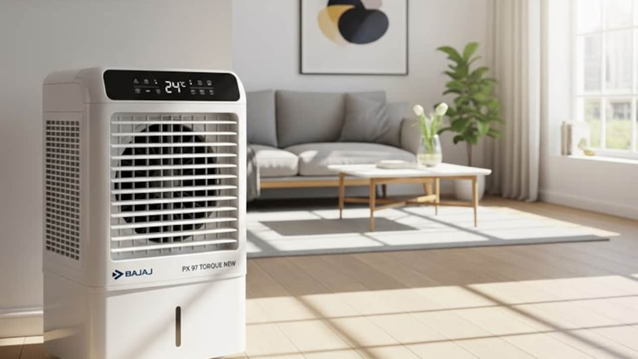 The Real Cost Of Running An AC vs Air Cooler In Indian Summers
