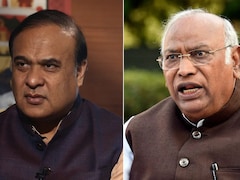 Assam's Himanta Sarma Asks 