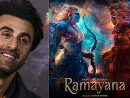 Ramayana News Live Updates: हनुमान जयंती को आएगा रणबीर कपूर की रामायणम का टीजर, जानें बजट और कास्ट के बारे में