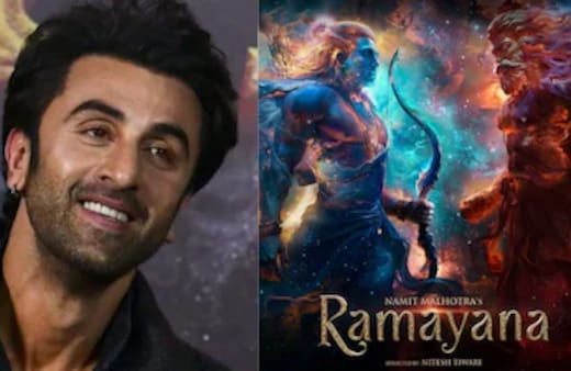 Ramayana News Live Updates: हनुमान जयंती को आएगा रणबीर कपूर की रामायणम का टीजर, जानें बजट और कास्ट के बारे में