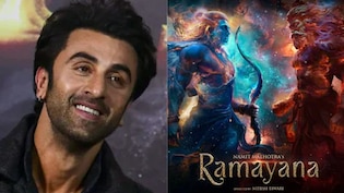 Why Ranbir Kapoor's <i>Ramayana</i> Screening In LA Has Upset Fans In India