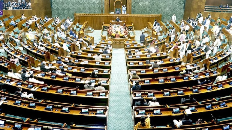 BJP vs Congress Over Extended Budget Session, Women's Quota, Delimitation