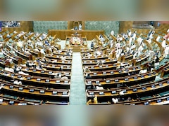 Live:  उत्तर राज करेगा दक्षिण पर...महिला आरक्षण और परिसीमन के मुद्दे पर ओवैसी का बड़ा दावा