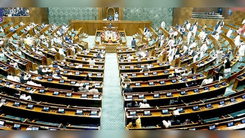 Live:  उत्तर राज करेगा दक्षिण पर...महिला आरक्षण और परिसीमन के मुद्दे पर ओवैसी का बड़ा दावा