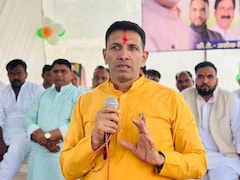 पार्टी के निर्देश के बाद भी विरोध के लिए मैदान में नहीं उतरे, अब कांग्रेस ने  NSUI के 22 जिला अध्यक्षों को थमाया नोटिस