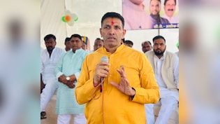 MP गेहूं खरीदी; किसानों को बारदाने की कमी, शिवराज सिंह चाैहान के घर जीतू पटवारी का उपवास, PM मोदी को चिट्&zwnj;ठी