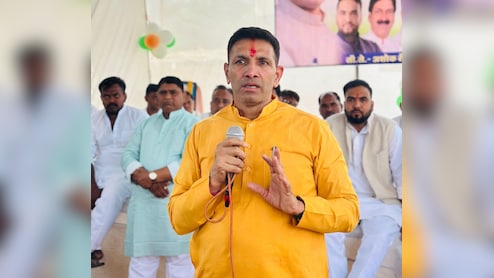 MP गेहूं खरीदी; किसानों को बारदाने की कमी, शिवराज सिंह चाैहान के घर जीतू पटवारी का उपवास, PM मोदी को चिट्&zwnj;ठी