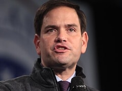 'Iran Can't Control': Rubio Blames Hardliners, Hormuz Claims For Stalled Negotiations
