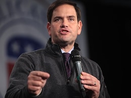 Rubio Calls China 'Most Important' US Partner Ahead  Of Trump-Xi Summit