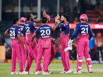 Wounded RR Eye Rebound As Struggling KKR Seek Spin Spark At Eden Gardens