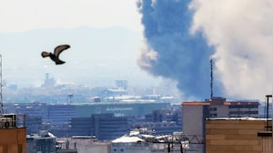 US, Iran Agree To 2-Week Ceasefire, Talks Likely In Islamabad On Friday