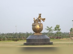 झारखंड में सबसे बड़ा पार्क बनकर हुआ तैयार, पूरा पार्क घूमने में लगेंगे 2 दिन