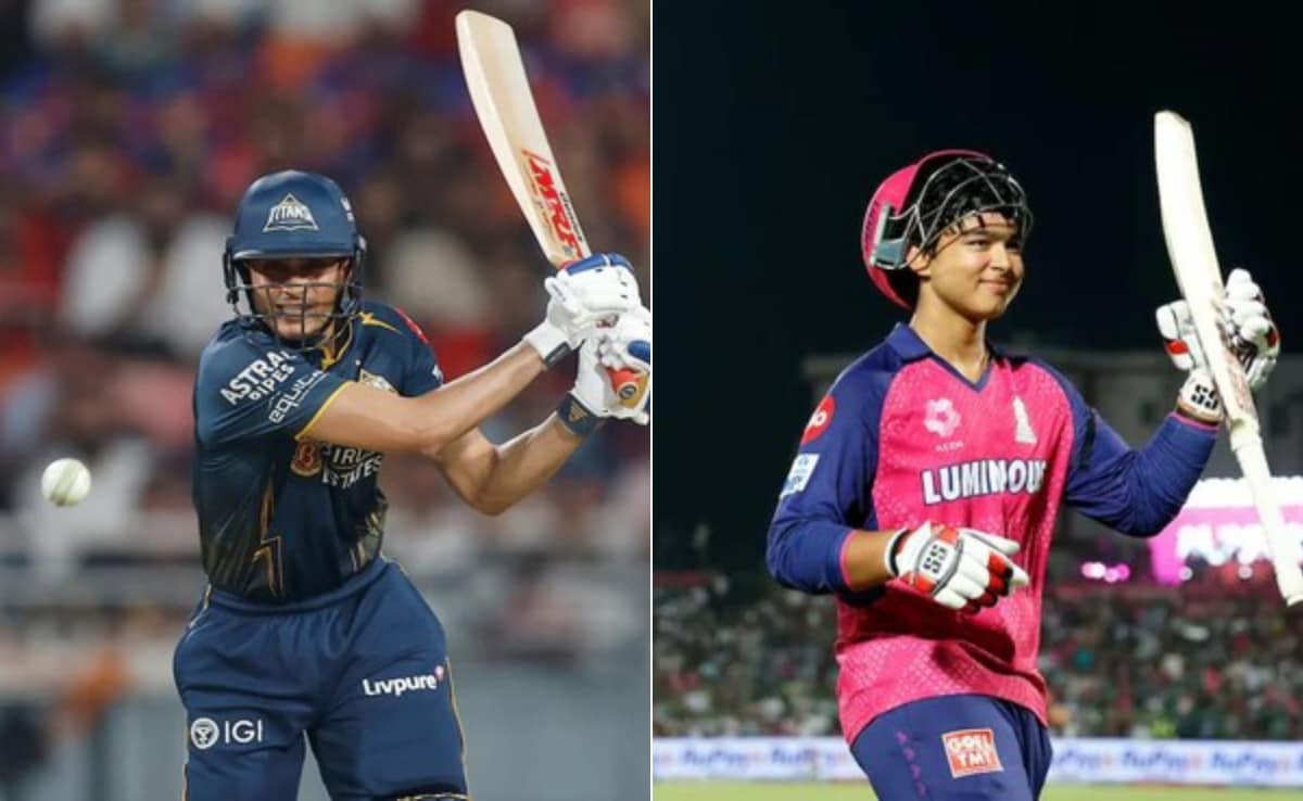 LSG vs GT: गिल ने तोड़ दिया कोहली का विराट रिकॉर्ड, 18 साल में पहले भारतीय, वैभव के लिए बना चैलेंज