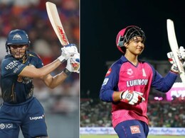 LSG vs GT: गिल ने तोड़ दिया कोहली का 'विराट' रिकॉर्ड, 18 साल में पहले बल्लेबाज बने, वैभव के लिए बना चैलेंज