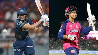 LSG vs GT: गिल ने तोड़ दिया कोहली का 'विराट' रिकॉर्ड, 18 साल में पहले भारतीय, वैभव के लिए बना चैलेंज