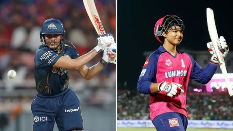 LSG vs GT: गिल ने तोड़ दिया कोहली का 'विराट' रिकॉर्ड, 18 साल में पहले भारतीय, वैभव के लिए बना चैलेंज