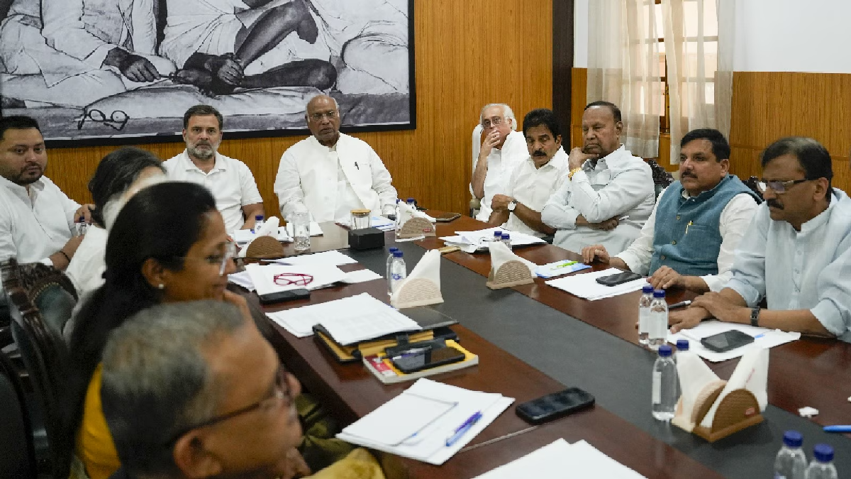 ममता की चुप्पी और राहुल की चेतावनी, महिला आरक्षण बिल पर विपक्ष की एकजुटता का इम्तिहान