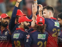 RCB vs CSK Highlights, IPL 2026: RCB Outplay CSK For 2nd Win On Trot, Ruturaj Gaikwad And Co Suffer 3rd Loss