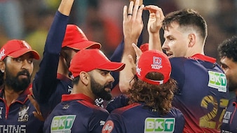 RCB Outplay CSK For 2nd Win On Trot, Gaikwad And Co Suffer 3rd Loss