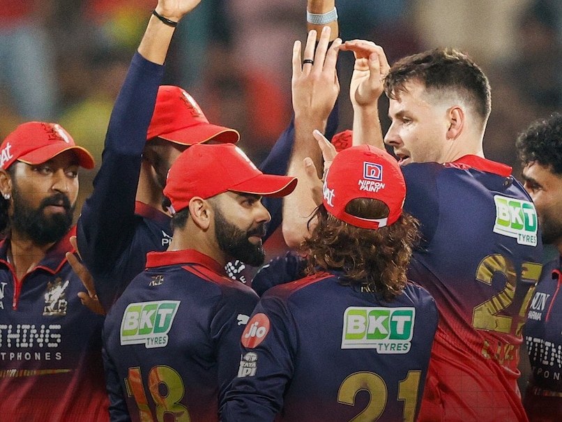 RCB vs CSK Highlights, IPL 2026: RCB Outplay CSK For 2nd Win On Trot, Ruturaj Gaikwad And Co Suffer 3rd Loss