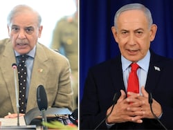 "Lebanon Not Included In Ceasefire": Netanyahu Differs From Shehbaz Sharif