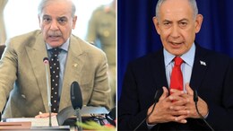 "Lebanon Not Included In Ceasefire": Netanyahu Differs From Shehbaz Sharif