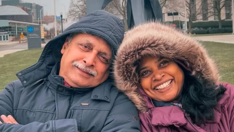 Piyush Mishra Says He Confessed Extra-Marital Affairs To Wife: 'Took Me 15 Years To Realise I'm Her Husband'