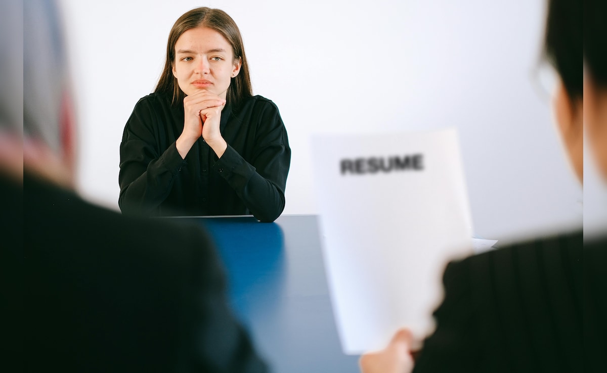 जॉब इंटरव्‍यू में ऐसे बोलें सिंपल इंग्लिश, सब हो जाएंगे इंप्रेस, काम के हैं टिप्‍स