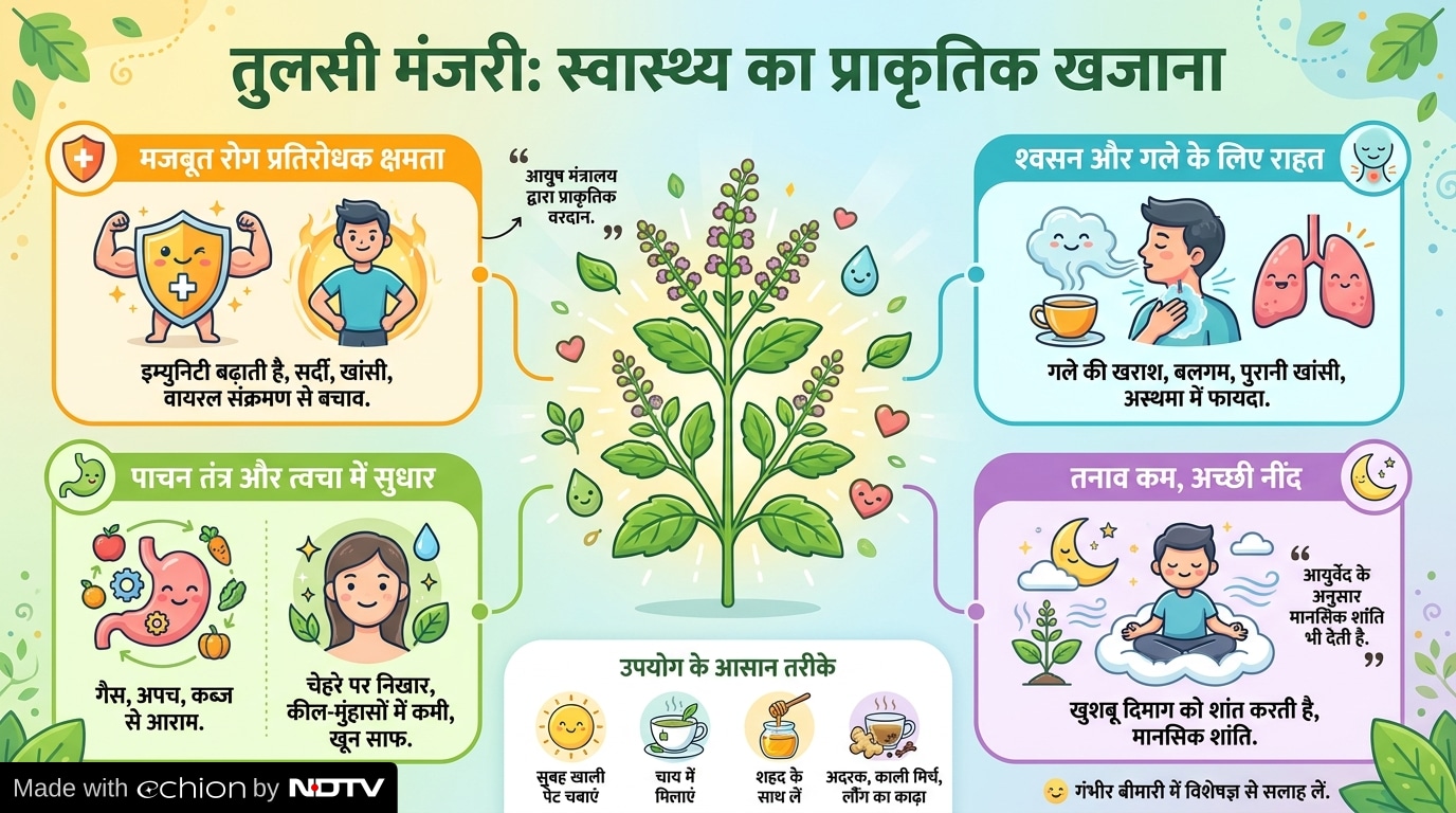 Latest and Breaking News on NDTV