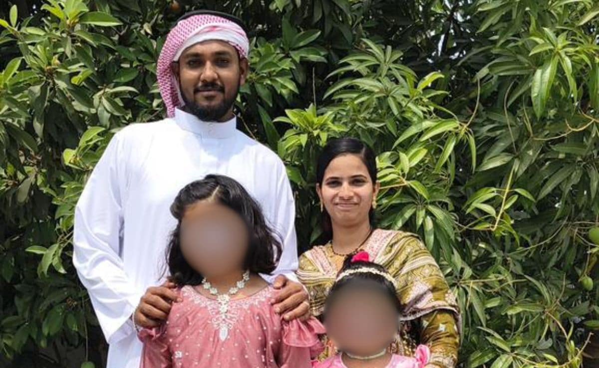 Telangana Woman, Girls 'Drowned' In Pool Were Killed By Man Over Wanting Son