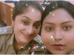 Bihar: वदी पहनकर 'दोस्त कैसे बनाने चाहिए' बताने वाली महिला दरोगा का हाल देख लें, SP के लौटते ही नपना तय!