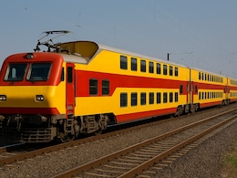 Does India Have Double-Decker Trains? Here's Where You Can Board One