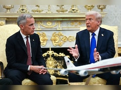 'Our Strengths Have Become Weaknesses': Canadian PM Carney On Ties With US