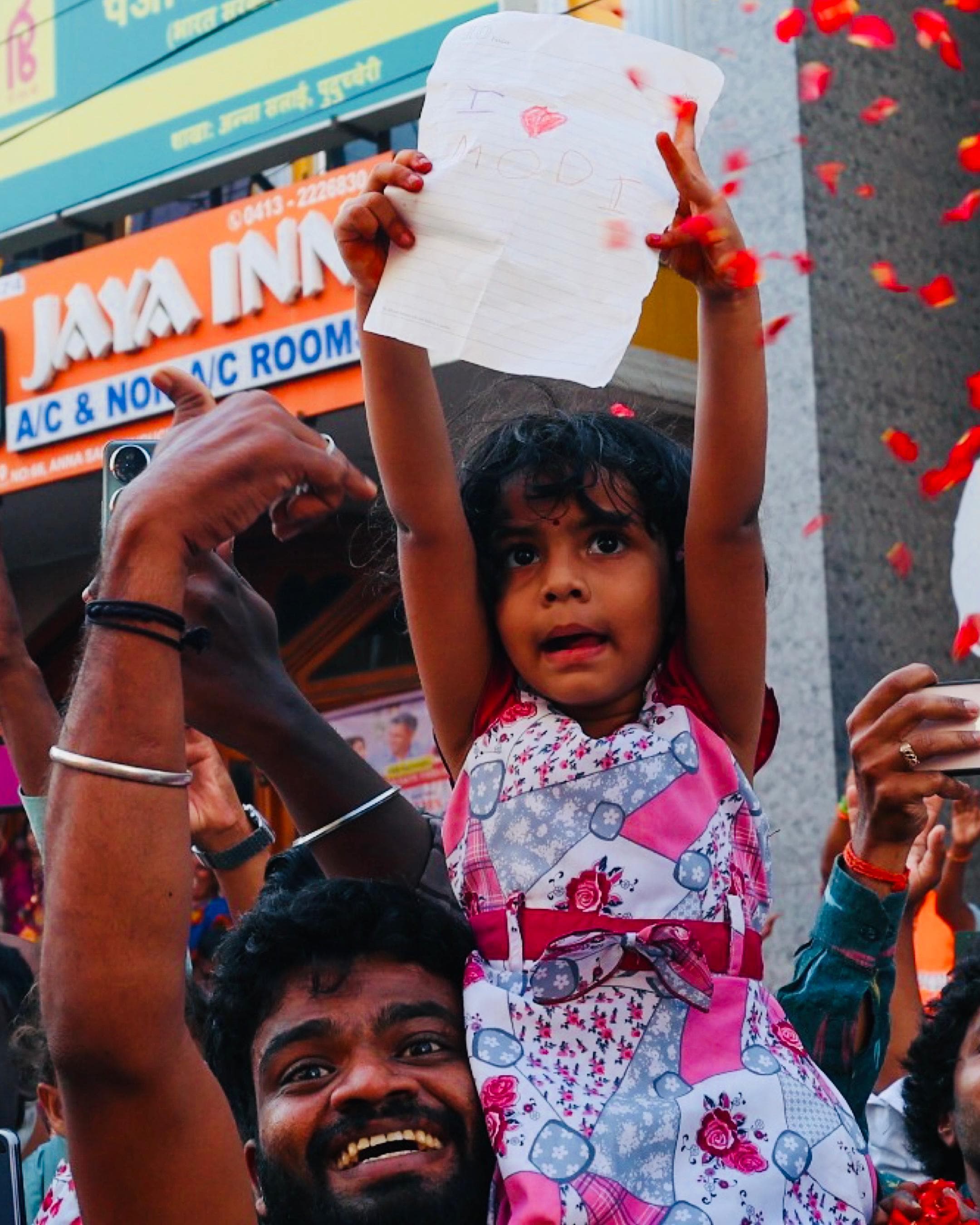 Latest and Breaking News on NDTV