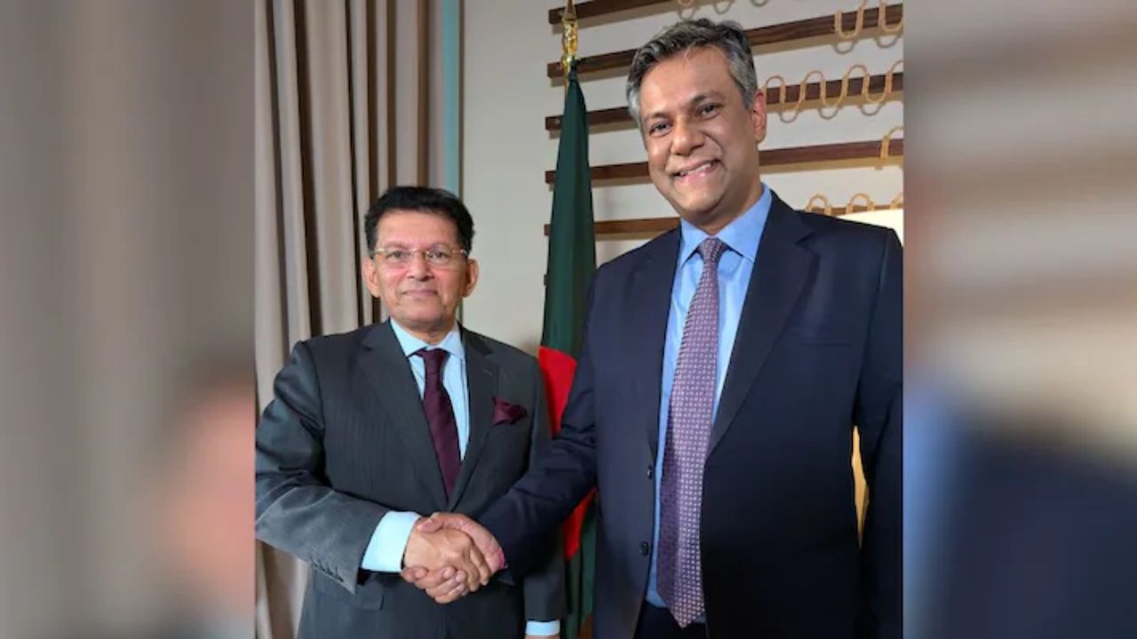 Exclusive: भारत से संबंधों में बदलाव की नई उम्मीद, जानें NDTV से क्या बोले बांग्लादेशी विदेश मंत्री