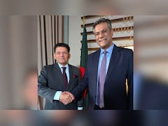 Exclusive: भारत से संबंधों में बदलाव की नई उम्मीद, जानें NDTV से क्या बोले बांग्लादेशी विदेश मंत्री