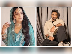 'Stop Spreading Negativity': Ameesha Patel Slams Zakir Khan Over Dhurandhar Remark