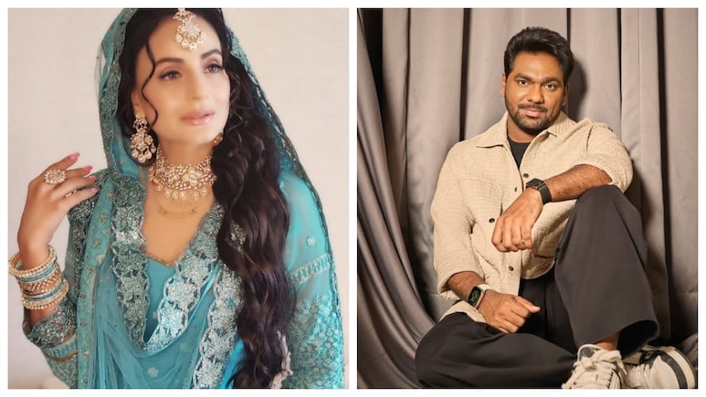 'Stop Spreading Negativity': Ameesha Patel Slams Zakir Khan Over Dhurandhar Remark