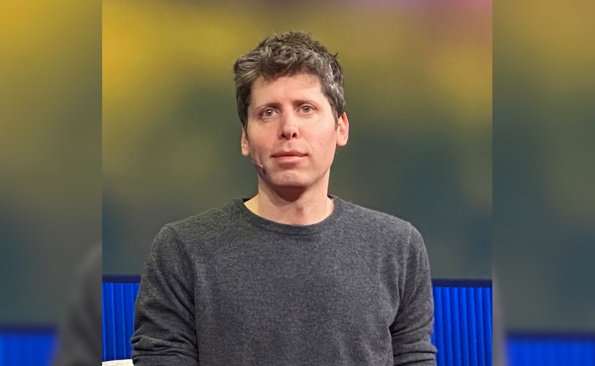 Sam Altman's 'World' Ties Up With Tinder, Zoom To Verify 'Real Person' Online
