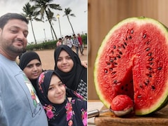 तरबूज बना मौत का कारण, पोस्टमॉर्टम रिपोर्ट में फूड पॉइजनिंग की पुष्टि, कलिना फॉरेंसिक लैब भेजे गए विसरा