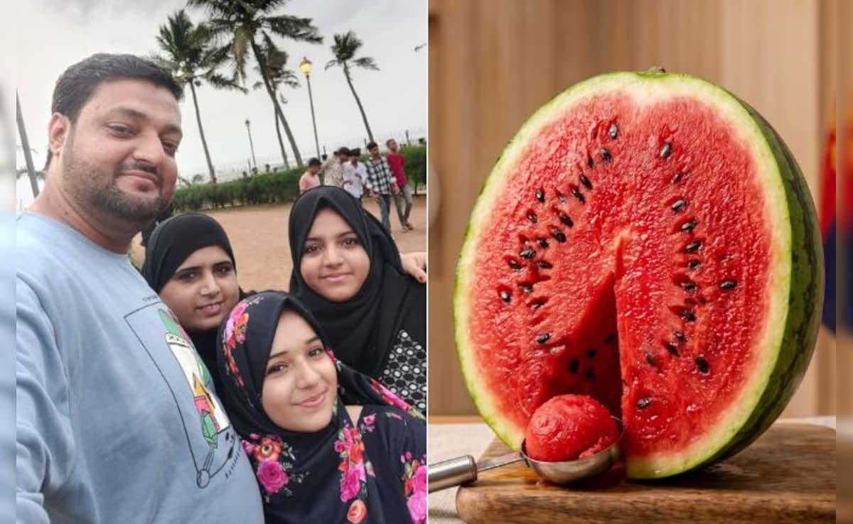 मुंबई फूड पॉइजनिंग: एक ही परिवार के 4 लोगों की मौत, ‘आधे कटे तरबूज’ से खुलेगा राज