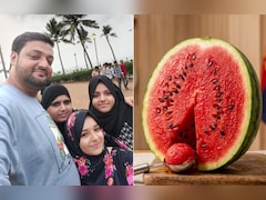 मुंबई फूड पॉइजनिंग: एक ही परिवार के 4 लोगों की मौत, ‘आधे कटे तरबूज’ से खुलेगा राज