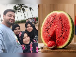 मुंबई फूड पॉइजनिंग: एक ही परिवार के 4 लोगों की मौत, &lsquo;आधे कटे तरबूज&rsquo; से खुलेगा राज