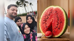 मुंबई फूड पॉइजनिंग: एक ही परिवार के 4 लोगों की मौत, &lsquo;आधे कटे तरबूज&rsquo; से खुलेगा राज