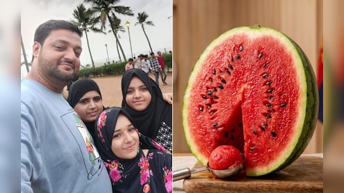 मुंबई फूड पॉइजनिंग: एक ही परिवार के 4 लोगों की मौत, &lsquo;आधे कटे तरबूज&rsquo; से खुलेगा राज