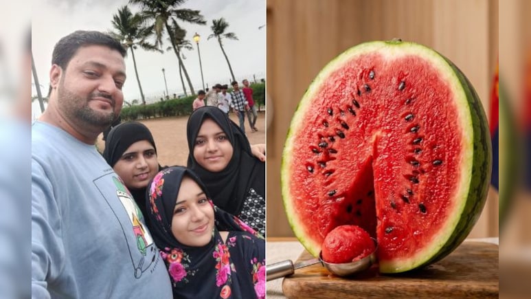 मुंबई फूड पॉइजनिंग: एक ही परिवार के 4 लोगों की मौत, &lsquo;आधे कटे तरबूज&rsquo; से खुलेगा राज