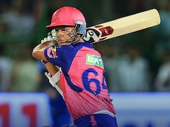 RR vs MI: जायसवाल ने रचा इतिहास,  असाधारण कारनामे से हुए वेरी-वेरी स्पेशल क्लब में शामिल, कोई नहीं कर सका ऐसा