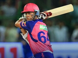 RR vs MI: जायसवाल ने रचा इतिहास,  असाधारण कारनामे से हुए वेरी-वेरी स्पेशल क्लब में शामिल, कोई नहीं कर सका ऐसा